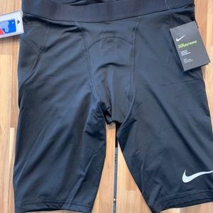 Nike Men's MLB Pro Dri-Fit Sliding Short